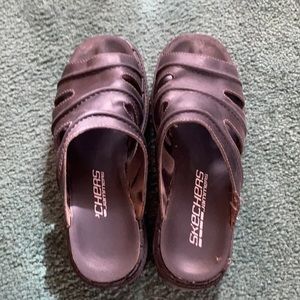 Skechers sandals